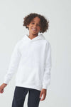 KIDS ORGANIC HOODIE | AWJH201J
