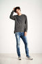 ADULT FRENCH TERRY CREWNECK | CC1536