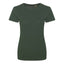 CASCADES ORGANIC WOMEN'S TEE | EA001F