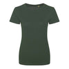 CASCADES ORGANIC WOMEN'S TEE | EA001F