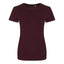 CASCADES ORGANIC WOMEN'S TEE | EA001F