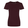 CASCADES ORGANIC WOMEN'S TEE | EA001F