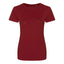 CASCADES ORGANIC WOMEN'S TEE | EA001F