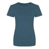 CASCADES ORGANIC WOMEN'S TEE | EA001F