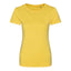 CASCADES ORGANIC WOMEN'S TEE | EA001F