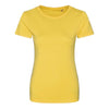 CASCADES ORGANIC WOMEN'S TEE | EA001F