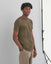 DAINTREE ECOVISCOSE TEE | EA002
