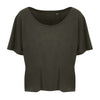 DAINTREE ECOVISCOSE WOMEN'S TEE | EA002F