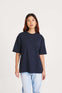ARROW RECYCLED HEAVY OVERSIZE T | EA006