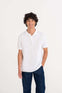 ETOSHA ORGANIC POLO SHIRT | EA011