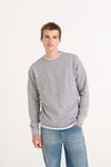 BANFF SUSTAINABLE SWEATSHIRT | EA030