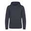 LUSAKA SUSTAINABLE HOODIE | EA040