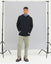 CORCOVADO ORGANIC HOODIE | EA041
