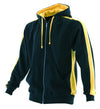 FULL ZIP HOODIE | FHLV330