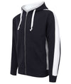 FULL ZIP HOODIE | FHLV330