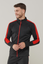 ADULT'S KNITTED TRACKSUIT TOP | FHLV871