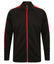 ADULT'S KNITTED TRACKSUIT TOP | FHLV871