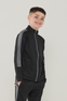 KID'S KNITTED TRACKSUIT TOP | FHLV873
