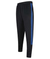 ADULT'S KNITTED TRACKSUIT PANTS | FHLV881