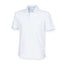 MEN'S CONTRAST POLO SHIRT | FR200