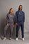MEN'S FRENCH TERRY HOODIE | FR832