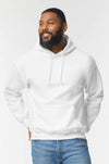 DRYBLEND® ADULT HOODED SWEATSHIRT | GI12500