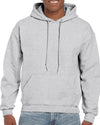 DRYBLEND® ADULT HOODED SWEATSHIRT | GI12500