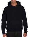 DRYBLEND® ADULT HOODED SWEATSHIRT | GI12500