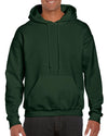 DRYBLEND® ADULT HOODED SWEATSHIRT | GI12500