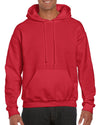 DRYBLEND® ADULT HOODED SWEATSHIRT | GI12500