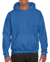DRYBLEND® ADULT HOODED SWEATSHIRT | GI12500