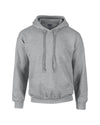DRYBLEND® ADULT HOODED SWEATSHIRT | GI12500