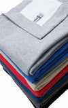 HEAVY BLEND FLEECE STADIUM BLANKET | GI18900