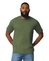 LIGHT COTTON ADULT T-SHIRT | GI3000