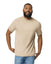 LIGHT COTTON ADULT T-SHIRT | GI3000