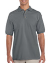 ULTRA COTTON™ ADULT PIQUE POLO SHIRT | GI3800