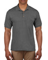 ULTRA COTTON™ ADULT PIQUE POLO SHIRT | GI3800