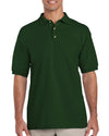 ULTRA COTTON™ ADULT PIQUE POLO SHIRT | GI3800