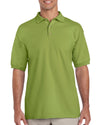 ULTRA COTTON™ ADULT PIQUE POLO SHIRT | GI3800