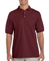 ULTRA COTTON™ ADULT PIQUE POLO SHIRT | GI3800