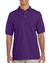 ULTRA COTTON™ ADULT PIQUE POLO SHIRT | GI3800