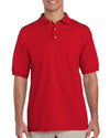 ULTRA COTTON™ ADULT PIQUE POLO SHIRT | GI3800