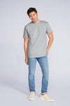 PREMIUM COTTON® ADULT T-SHIRT | GI4100