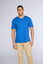 PREMIUM COTTON® ADULT V-NECK T-SHIRT | GI41V00