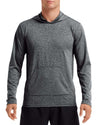 PERFORMANCE® ADULT HOODED T-SHIRT | GI46500