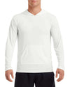 PERFORMANCE® ADULT HOODED T-SHIRT | GI46500