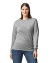 GILDAN® HEAVY COTTON™ ADULT LONG SLEEVE T-SHIRT | GI5400