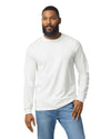 GILDAN® HEAVY COTTON™ ADULT LONG SLEEVE T-SHIRT | GI5400