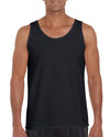 SOFTSTYLE® ADULT TANK TOP | GI64200