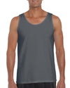 SOFTSTYLE® ADULT TANK TOP | GI64200